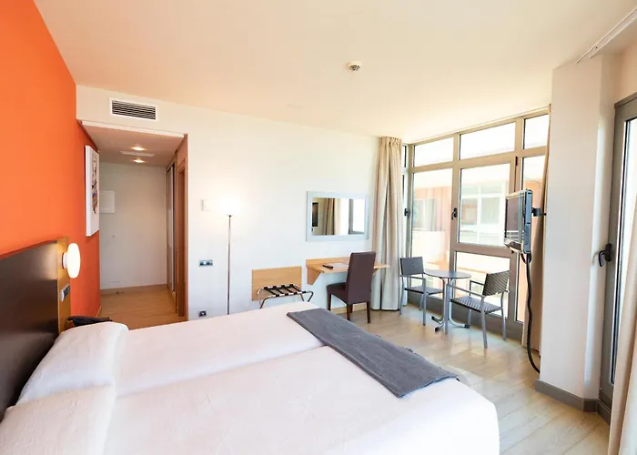 Hotel Marítimo Ris