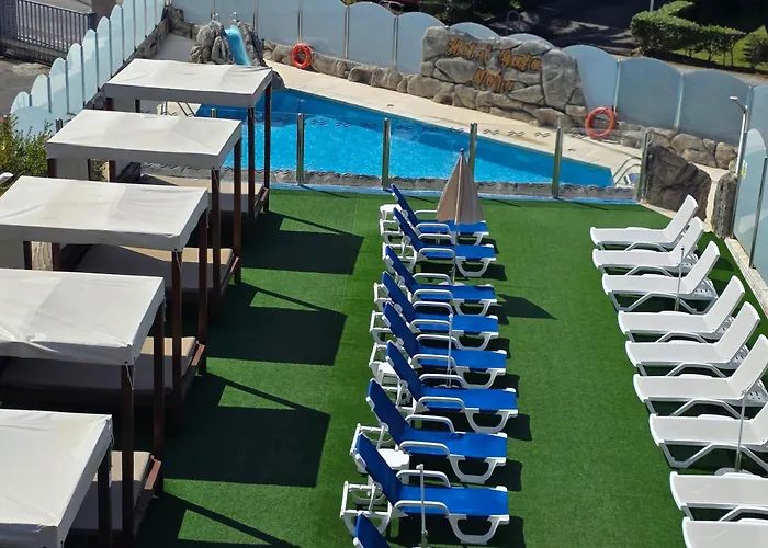 Hotel Gala